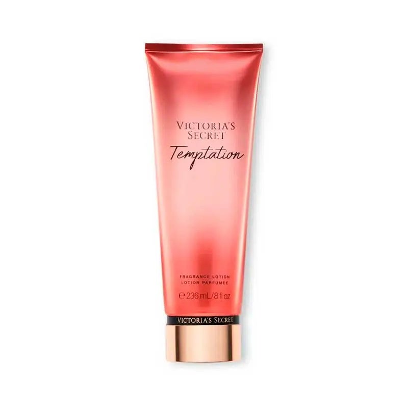 Temptation Fragance Body Lotion