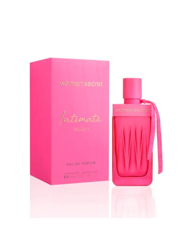Intimate Delight Eau De Parfum