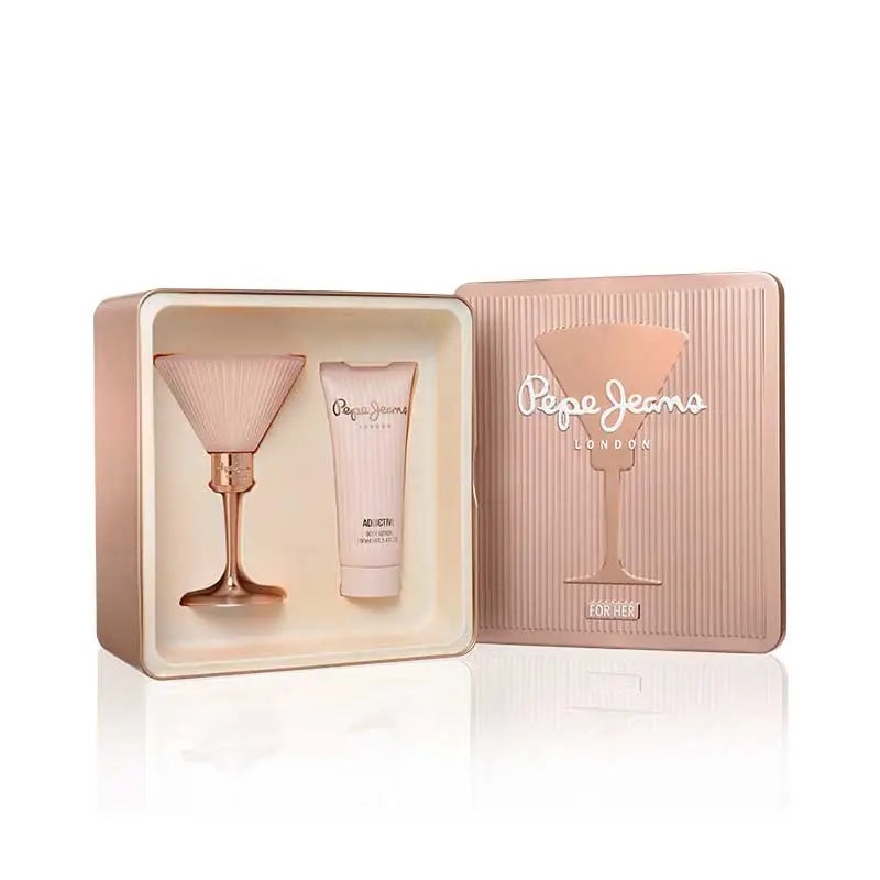 Estuche Addcitive For Her