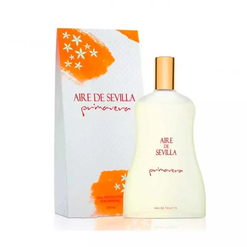 Aire De Sevilla Primavera