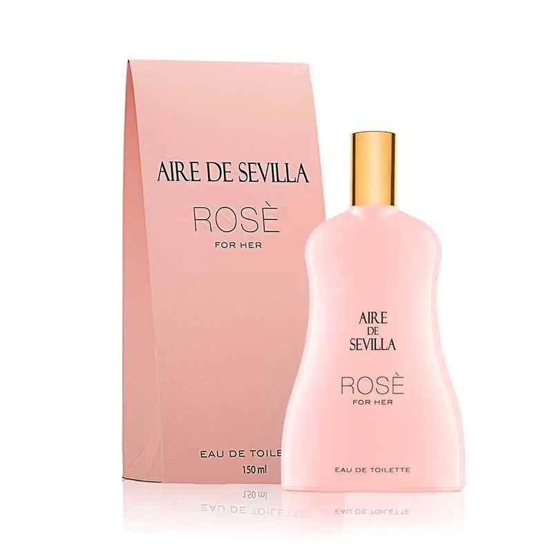 Aire De Sevilla Rosé