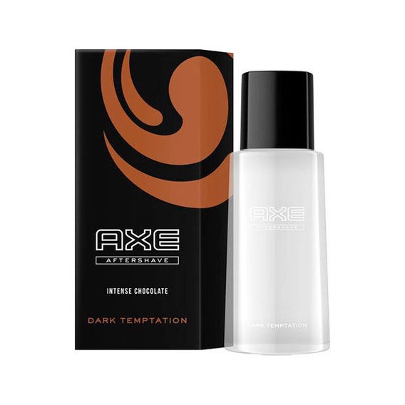 After Shave Dark Temp