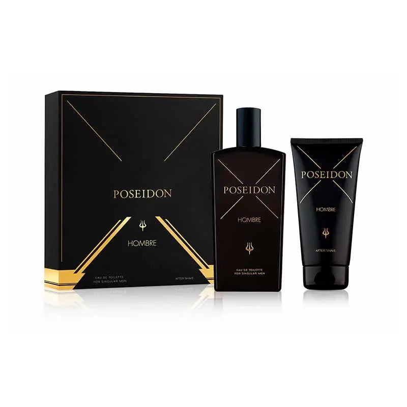 Estuche Poseidon Eau De Toilettte