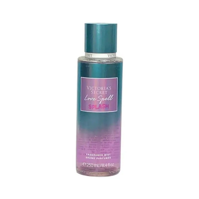 Loce Spell Splash Fragrance Mist