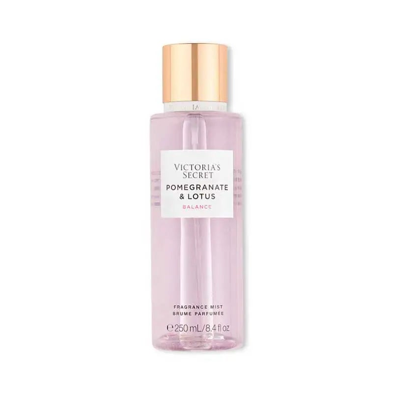 Pomegranate Lotus Body Mist