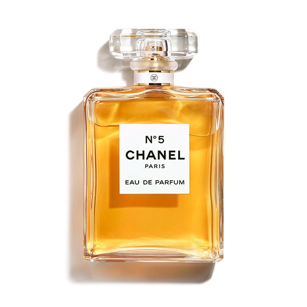N°5 100ML