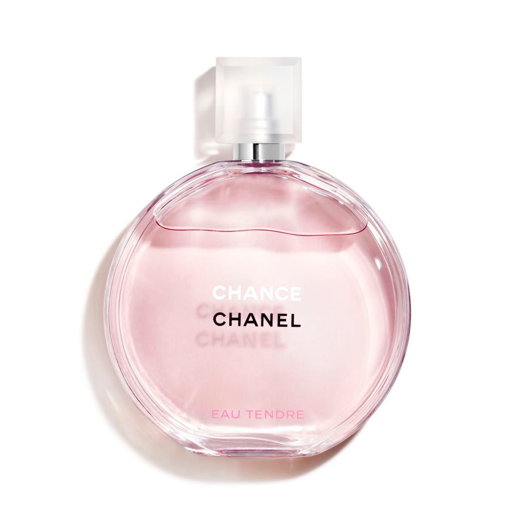 CHANCE EAU TENDRE 150ML