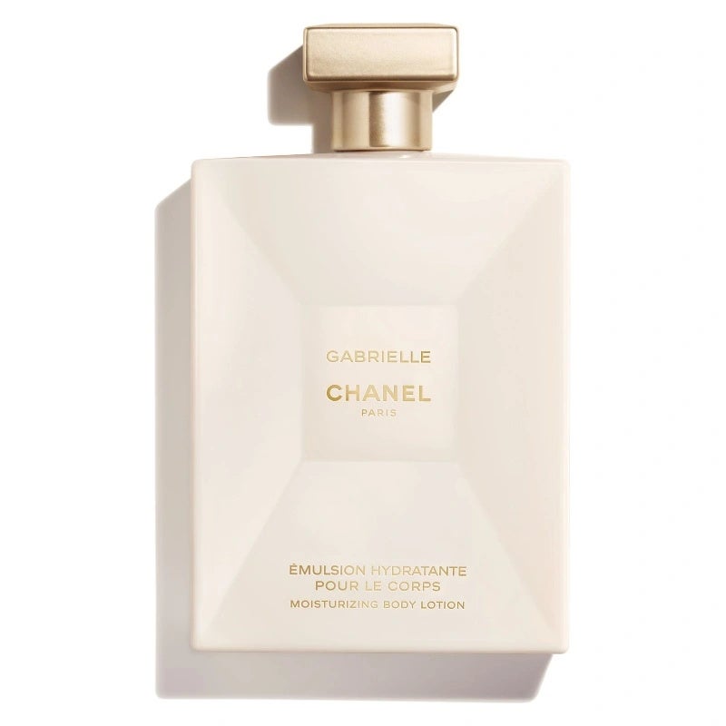 GABRIELLE CHANEL EMULSIÓN