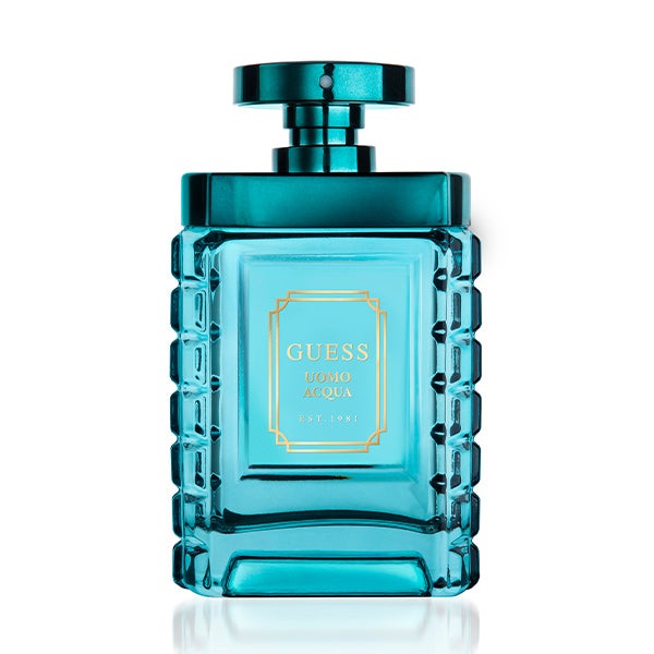 Uomo Acqua 100ML