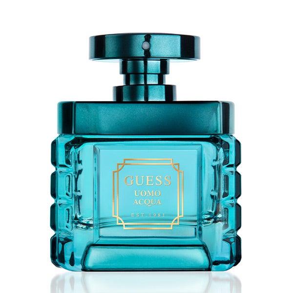 Uomo Acqua 50ML