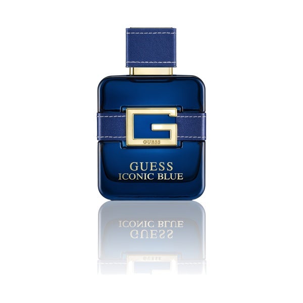 Iconic Blue 100ML