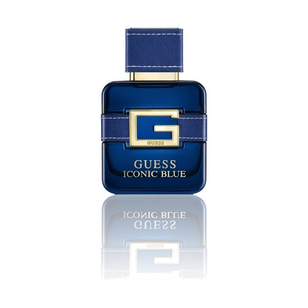 Iconic Blue 50ML