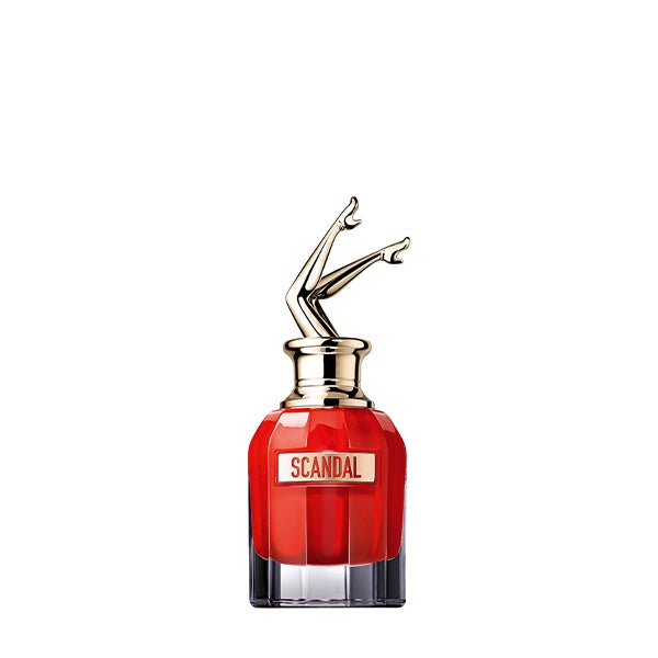 Jean Paul Gaultier Scandal