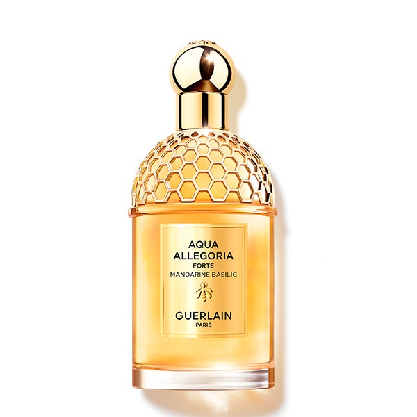 Guerlain Aqua De Allegoria Basilic Forte