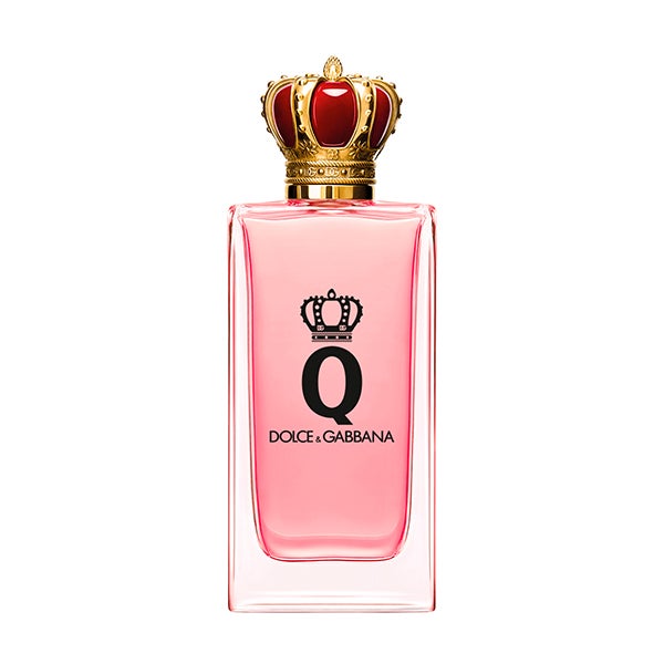 Q By D&G 100ML