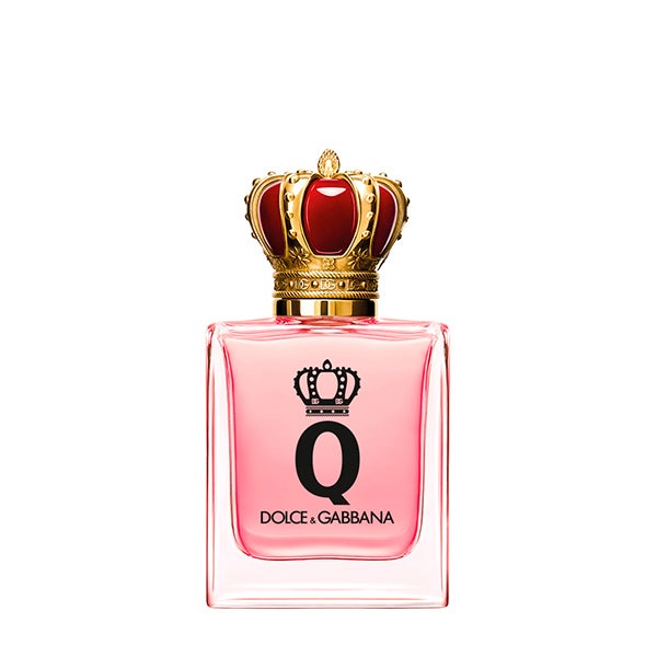 Q By D&G 50ML
