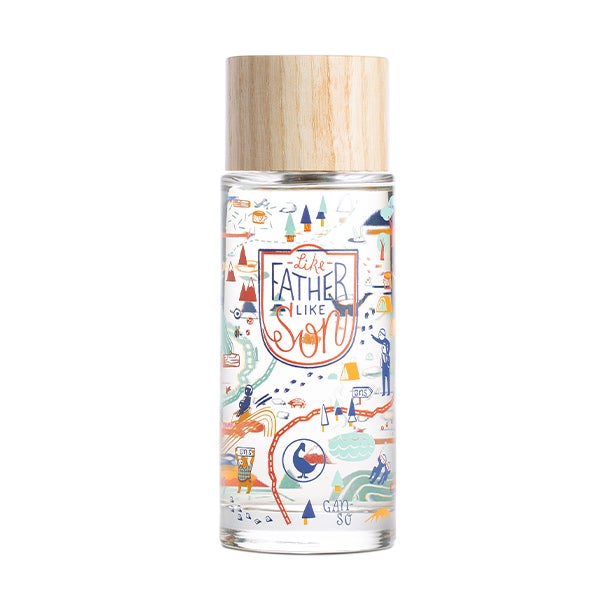 EL GANSO Like Father Like Son 125ML
