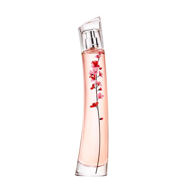 Kenzo Flower By Kenzo Ikebana