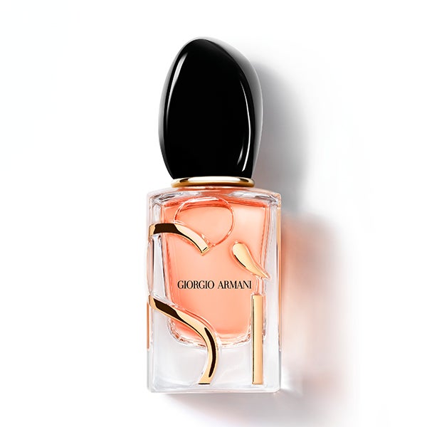 ARMANI Si Intense Eau de Parfum 50ml Recargable