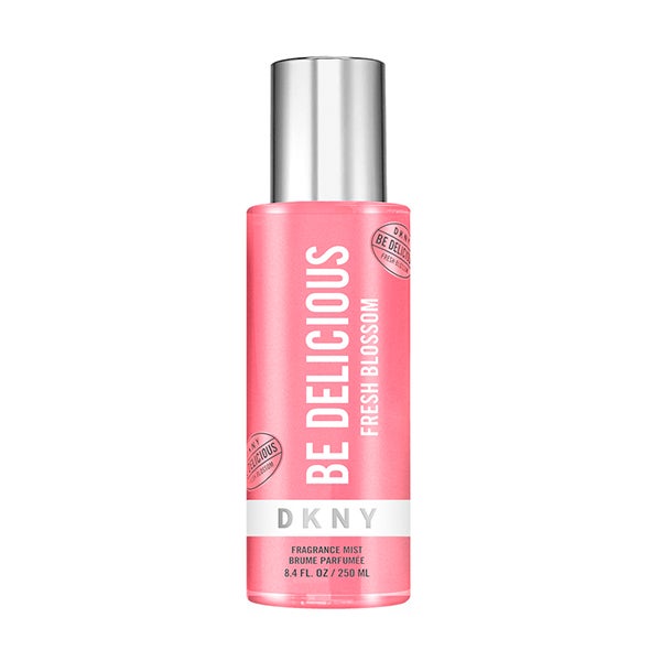 Body Mist Fresh Blossom