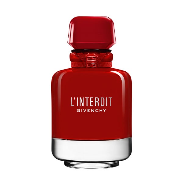 L'interdit Rouge Ultime 80ML