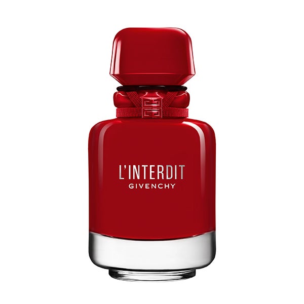 L'interdit Rouge Ultime 50ML