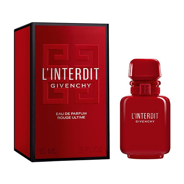 Neceser Con Minitallas 35ML