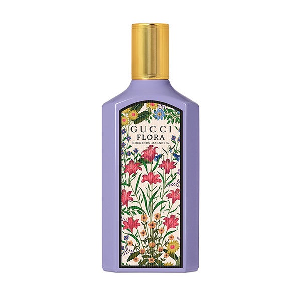 Gucci Flora Gorgeous Magnolia