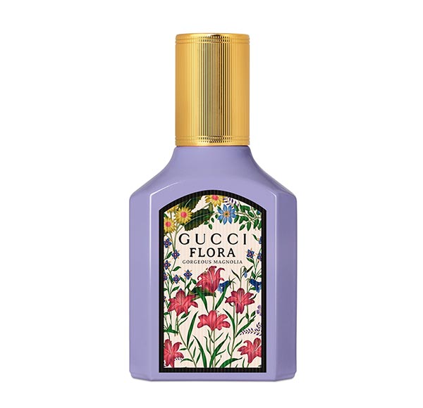 Flora Gorgeous Magnolia 30ML