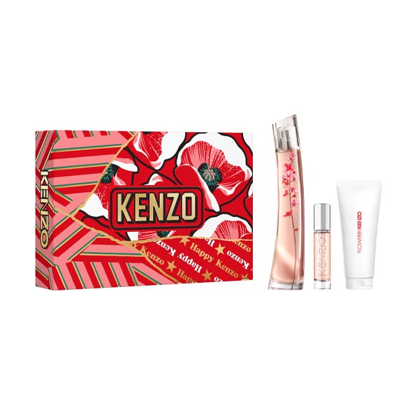 Estuche Flower Ikebana