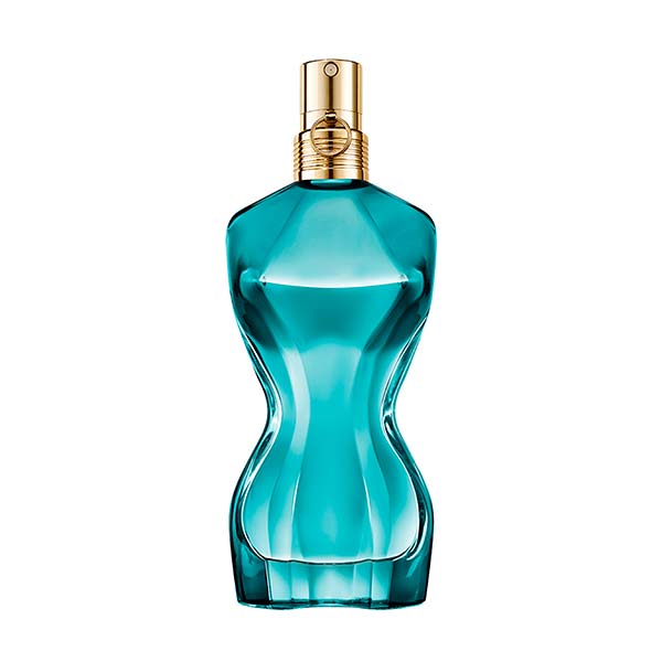 Jean Paul Gaultier Le Belle Paradise Garden