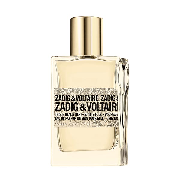 ZADIG & VOLTAIRE This Is Really Her