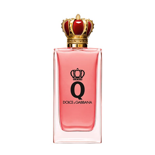 Q By D&G Intense 100ML