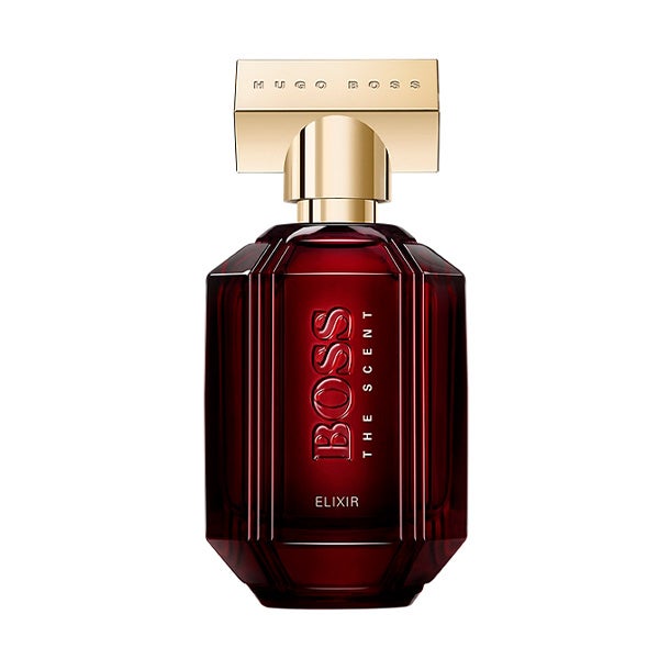 Hugo Boss Boss Scent Elixir 50ML