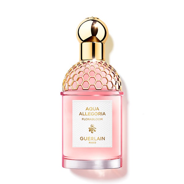 Guerlain Aqua Allegoria Florabloom