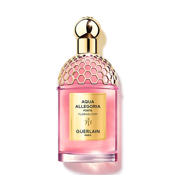 Aqua Allegoria Florabloom Forte 125ML