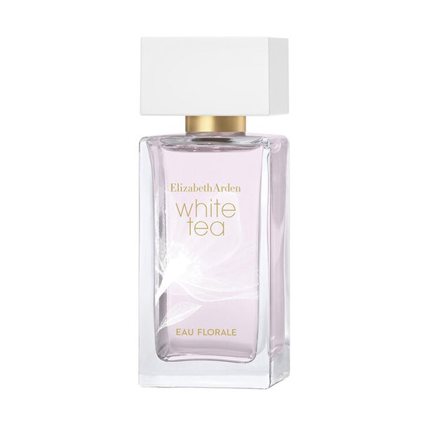 White Tea Florale 50Ml