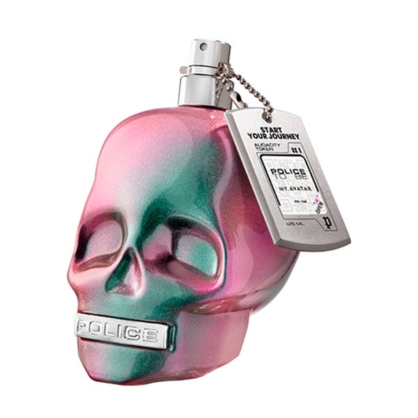 To Be My Avatar 75ML