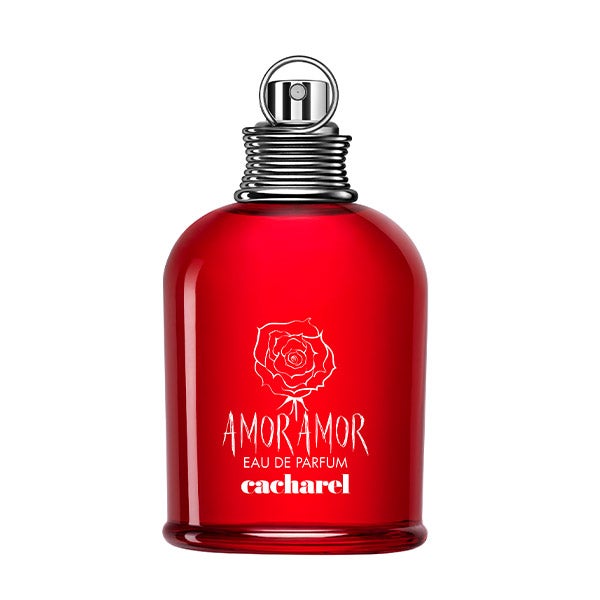 Amor Amor Eau de Parfum 100 ml