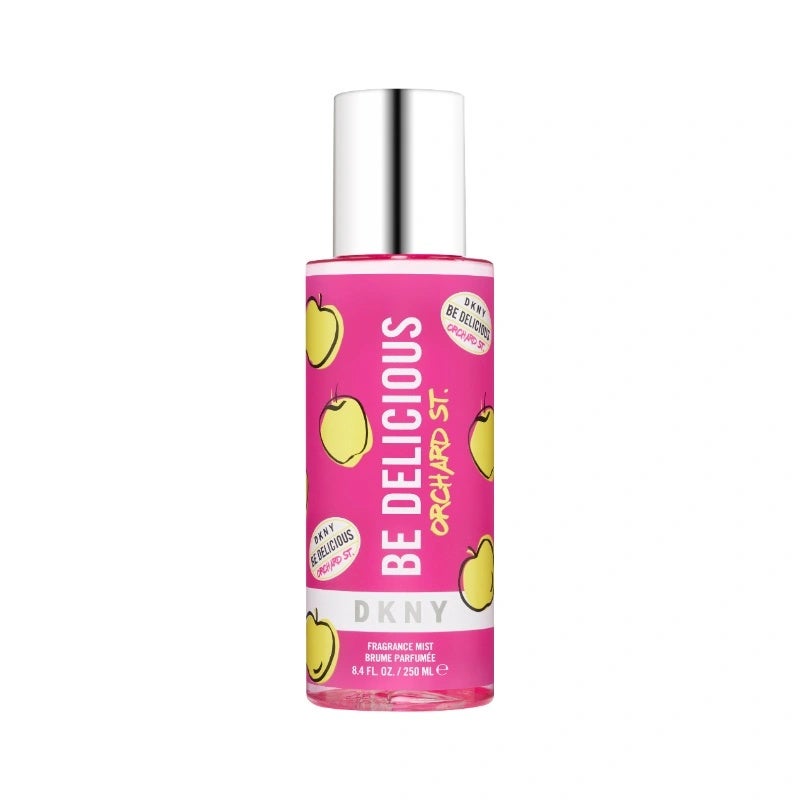 Orchard Body Mist Rizador