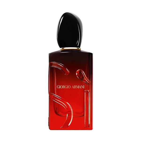 ARMANI Sì Passione Eau de Parfum Intense 50ml Recargable