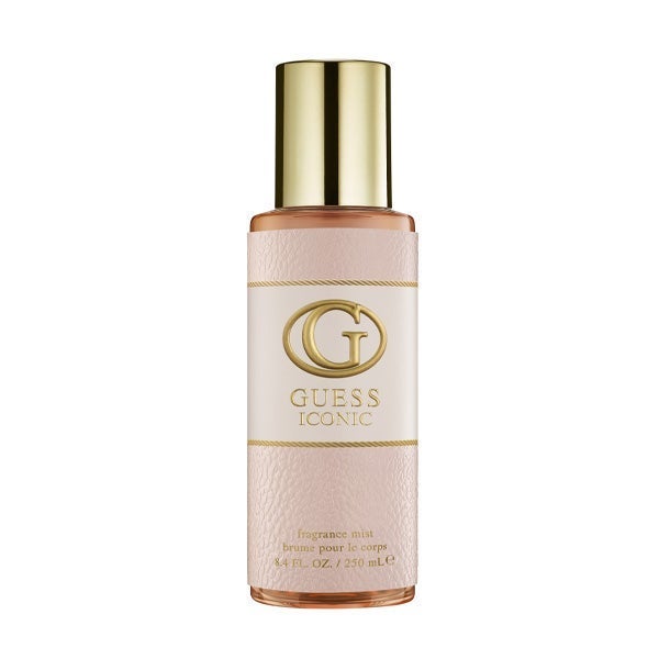 Body Mist Iconic
