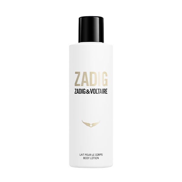 Body Lotion Zadig
