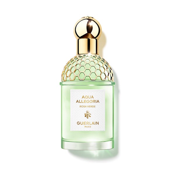 Aqua Allegoria Rosa Verde 75ML