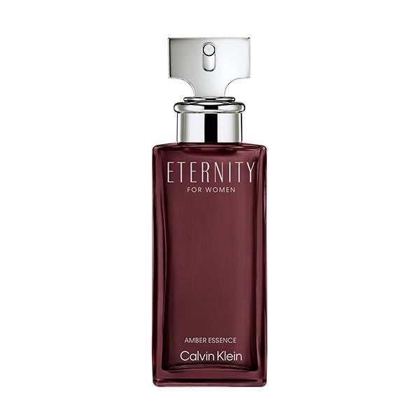 Eternity Amber Essence 100ML