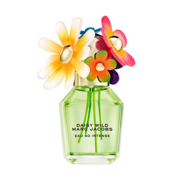 Daisy Wild So Intense 50ML