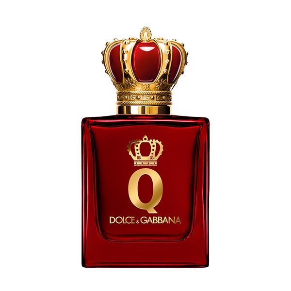 Q by D&G Parfum 50 ml