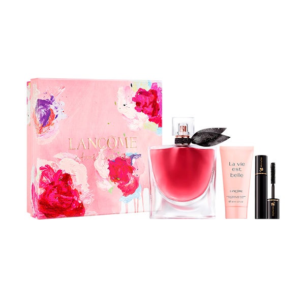 Cofre La Vie Est Belle Elixir 100ML