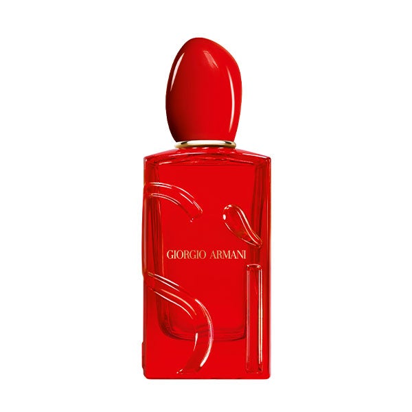 Si Passione Red Musk 100ML
