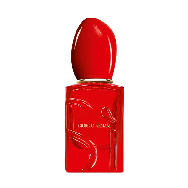 Sì Passione Red Musk Perfume para Mujer 30 ml